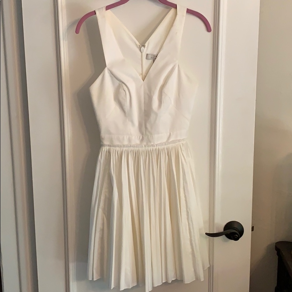 Robert Rodriguez day Dress